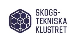 Logotyp Skogstekniska Klustret Ekonomisk Fören