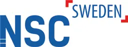 Logotyp NSC Sweden AB