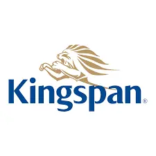 Logotyp Kingspan Insulation AB