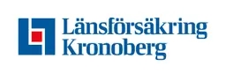 Logotyp Länsförsäkring Kronoberg