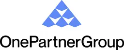 Logotyp OnePartnerGroup