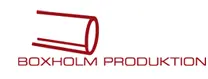 Logotyp Boxholm Produktion AB