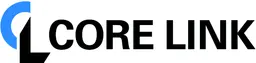 Logotyp Core Link Aktiebolag