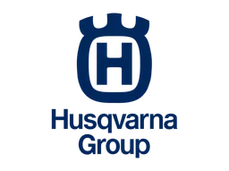 Logotyp Husqvarna Group AB