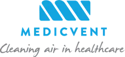 Logotyp Medicvent AB