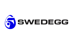 Logotyp Swedegg Aktiebolag