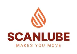 Logotyp Scanlube AB