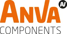 Logotyp AnVa Components AB