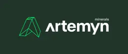 Logotyp Artemyn Sweden AB