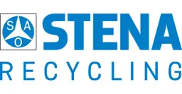 Logotyp Stena Recycling AB