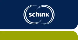 Logotyp Schunk Carbon Technology AB