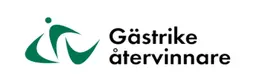 Logotyp Gästrike Återvinnare