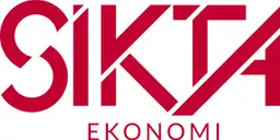 Logotyp Sikta Ekonomi AB