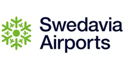 Logotyp Swedavia AB