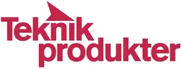 Logotyp Teknikprodukter Nordic AB