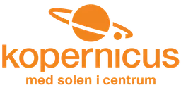 Logotyp Kopernicus AB