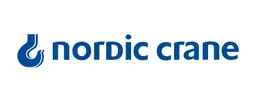 Logotyp Nordic Crane Norr AB