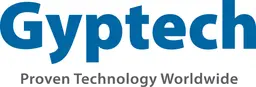 Logotyp Gyptech AB