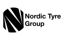 Logotyp Nordic Tyre Group AB