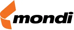 Logotyp Mondi Dynäs AB