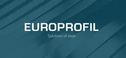 Logotyp Europrofil AB