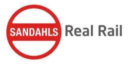 Logotyp Real Rail Sweden AB