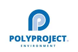 Logotyp Polyproject Environment AB