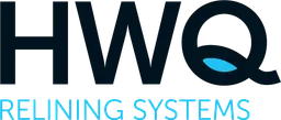 Logotyp HWQ Relining Systems AB