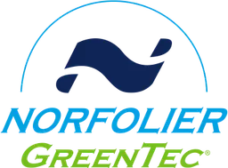 Logotyp Norfolier GreenTec AB