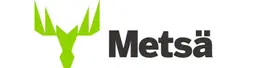 Logotyp Metsä Board