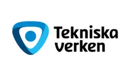 Logotyp Tekniska Verken i Linköping AB