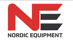 Logotyp Nordic Equipment Welding AB