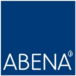 Logotyp Abena AB