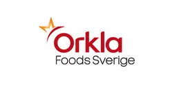 Logotyp Orkla Foods Sverige AB