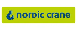 Logotyp Nordic Crane AB