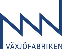 Logotyp Växjöfabriken Produktions AB