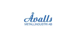 Logotyp Åvalls Metallindustri AB