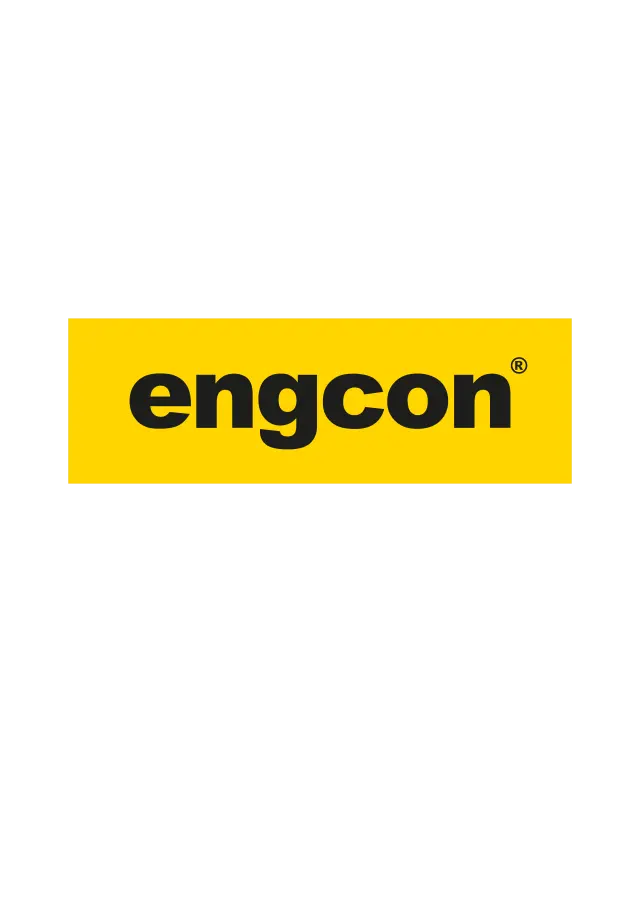 Logotyp Engcon