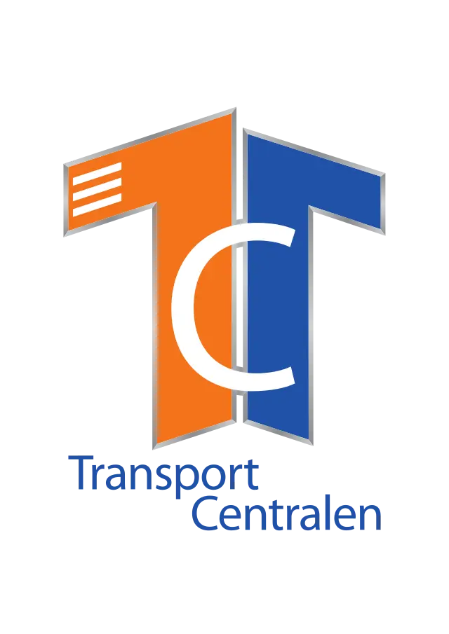 Logotyp TransportCentralen