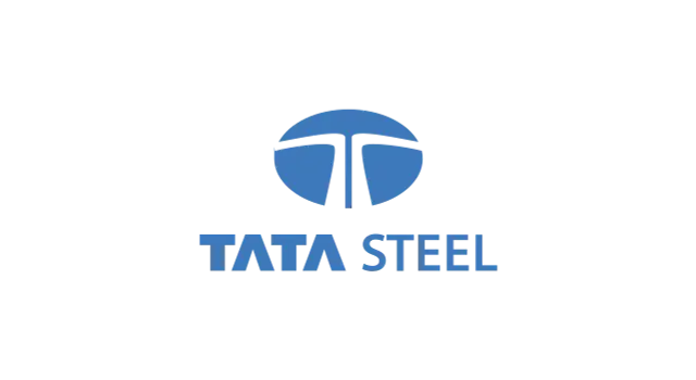 Logotyp Tata Steel