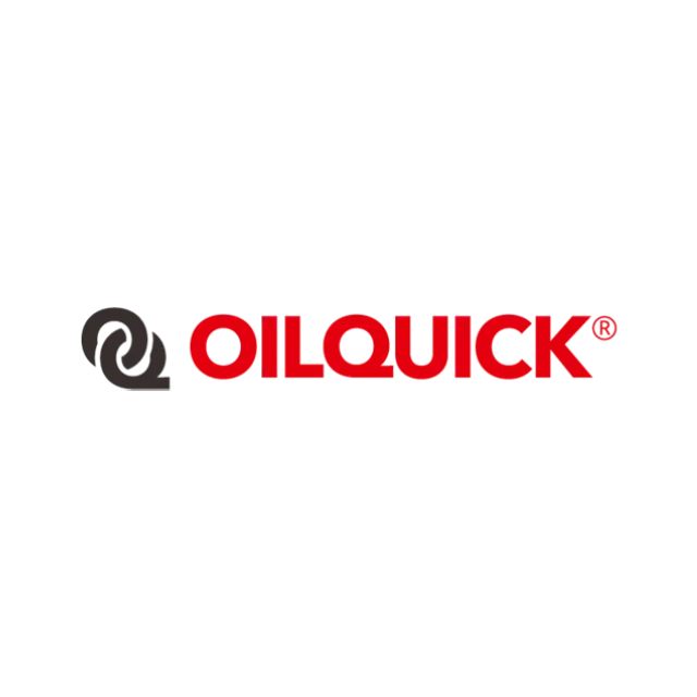 Logotyp Oilquick