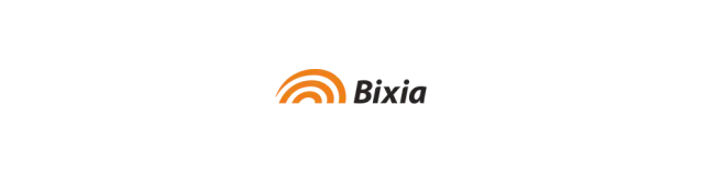 Logotyp Bixia