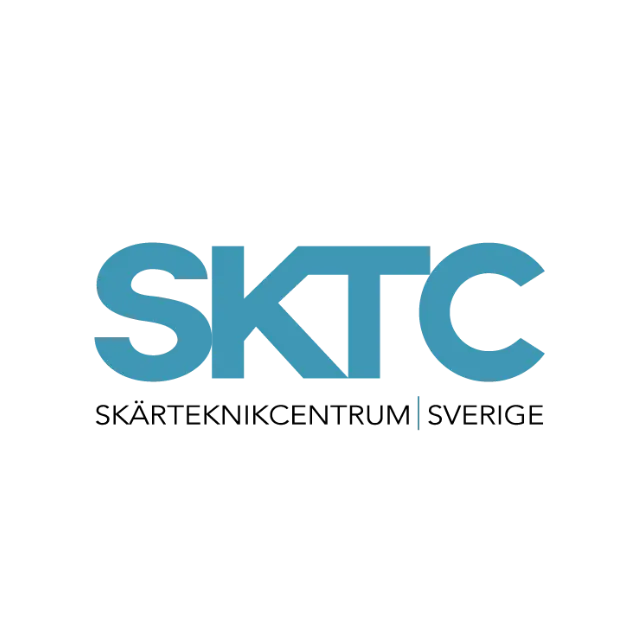 Logotyp Skärteknikcentrum Sverige