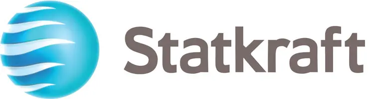 Logotyp Statkraft Sverige AB