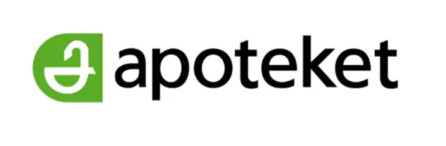 Logotyp Apoteket Dos