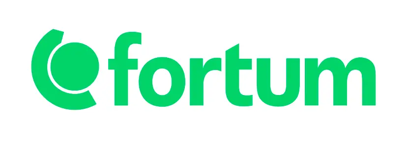 Logotyp Fortum Waste Solutions AB