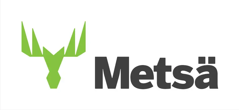 Logotyp Metsä Board Sverige AB