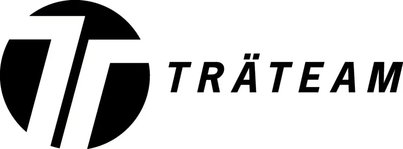 Logotyp TräTeam Br Nyberg AB