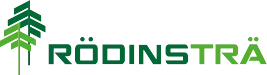 Logotyp Rödins Trä AB