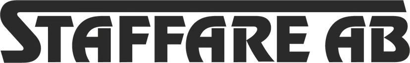Logotyp Staffare